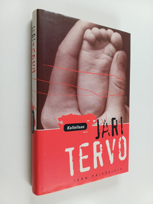 Jari Tervo : Minun sukuni tarina