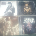Tuomari Nurmio - paketti - pikkukuva 1