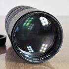 == RMC Tokina 100-300mm f/5 - OM - pikkukuva 3