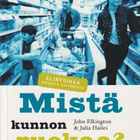 John Elkington: Mistä kunnon ruokaa? - pikkukuva 1