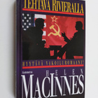 Helen MacInnes : Tehtävä Rivieralla - pikkukuva 1