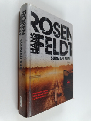Hans Rosenfeldt : Surman susi