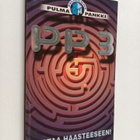 Pelihuone pulmapankki PP 3 - pikkukuva 1