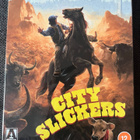 City Slickers Blu-ray Limited Edition | Arrow | 1991 - pikkukuva 1