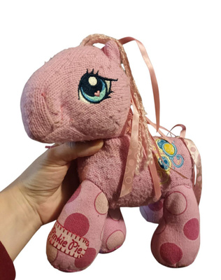 My Little Pony Pinkie Pie