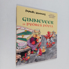 Mauri Kunnas : Ginneveer ja pyöreä pöytä - pikkukuva 1