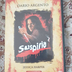 Suspiria Dario Argento - pikkukuva 1