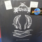 Ifernach – Skin Stone Blood Bone M-/M- REISSUE LP - pikkukuva 1