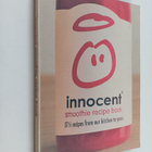 Bishop O Innocent : Innocent Smoothie Recipe Book - 57 1/... - pikkukuva 1