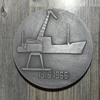 Murmansk 50 vuotta mitali - pikkukuva 2