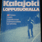 Jorma Kalajoki, loppusuoralla - pikkukuva 1