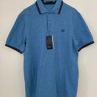 FRED PERRY PAITA - KOKO M / KÄYTTÄMÄTÖN - pikkukuva 1