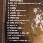 J.Karjalainen: Suurimmat hitit CD - pikkukuva 2