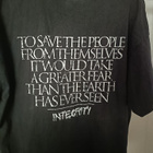 INTEGRITY t-paita - pikkukuva 2