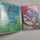 Muumilaakson Tarinoita Joulutarina YLE ( dvd ) - pikkukuva 2
