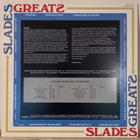 ** SLADE : Slades Greats ** LP Kanada-painos - pikkukuva 2