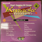 NuTech Entertainment - Rock Hits #46 LaserDisc - pikkukuva 1