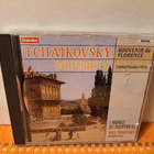 Tchaikovsky/Schubert-Yuli Turovsky CD - pikkukuva 1