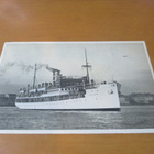 S/s Wellamo - 1955 Tanskasta Suomeen - pikkukuva 1