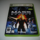Mass Effect **XBOX360** - pikkukuva 1