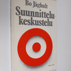 Bo Jäghult : Suunnittelukeskustelu - pikkukuva 1
