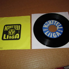 Purjo 7" Tuulen Urut/Pelaa Kuin Mies ,PS v.1979 RARE !! - pikkukuva 2