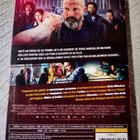Anders Thomas Jensen : RIDERS OF JUSTICE  *DVD* - pikkukuva 2