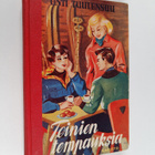 Unti Tuulensuu : Teinien tempauksia - pikkukuva 1
