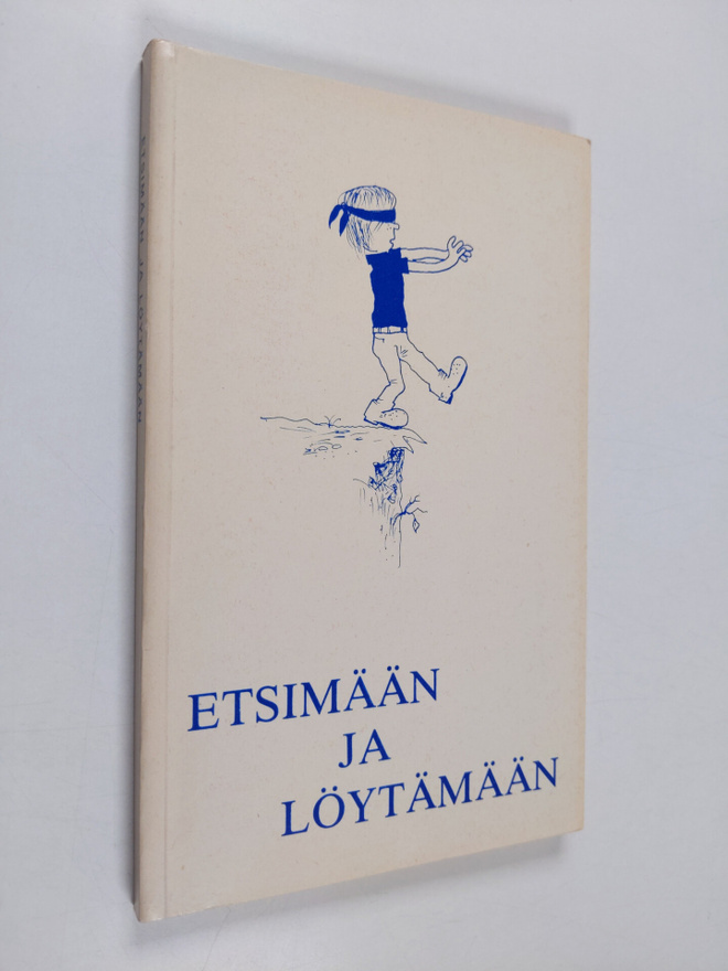 Etsimään ja löytämään : 90 kysymystä elämästä ja uskosta