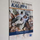 Kirsi Palviainen : Uuden asunnon kauppa : ostajan opas - pikkukuva 1