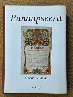 Salomaa - Punaupseerit