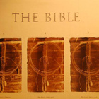 THE BIBLE    ::    EUREKA   ::   VINYYLI   LP       1988 - pikkukuva 1