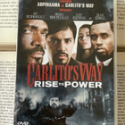 Carlito's Way: Rise to Power (DVD) - pikkukuva 1