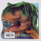 Jay Johnson : Dinosaurs! - pikkukuva 2