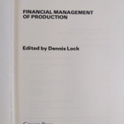 Financial management of production - pikkukuva 3