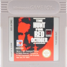 The Hunt For Red October - pikkukuva 1