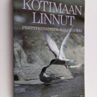 Pertti Koskimies ym. : Kotimaan linnut - pikkukuva 1