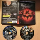 Batman: Batman & Robin ja Nolan -trilogia - pikkukuva 4