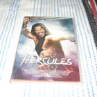 HERCULES - REBORN (John Hennigan) UUSI*** - pikkukuva 1