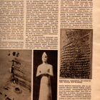 Suomen Kuvalehti n:o 13 1951 Uusimmat Mesopotamian kaivaukse - pikkukuva 5