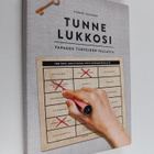 Kimmo Takanen : Tunne lukkosi : vapaudu tunteiden vallasta - pikkukuva 1