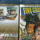 Five Graves To Cairo	(45 117)	UUSI	-FI-		BLU-RAY			1943	limi - pikkukuva 1