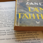 Zane Grey - Lännen tähtien alla (nid.) - pikkukuva 2