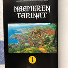 Le Guin & Miyazaki: Maameren tarinat 1. 2006. - pikkukuva 1