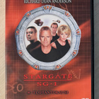 STARGATE SG-1: Kausi 8 (2004-2005) 6DVD - pikkukuva 1