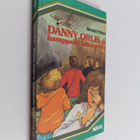 Bernard Palmer : Danny Orlis ja kamppailu kaksosista - pikkukuva 1