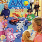 AM LELU AARREKIRJA 2006 - pikkukuva 1