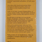 Hellevi Salminen : Viidestoista yö - pikkukuva 2
