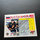1993-94 Topps Premier Gold #440 Pavel Bure - pikkukuva 2