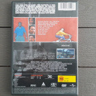DVD: Clockers (O: Spike Lee 1996/2001) - pikkukuva 2